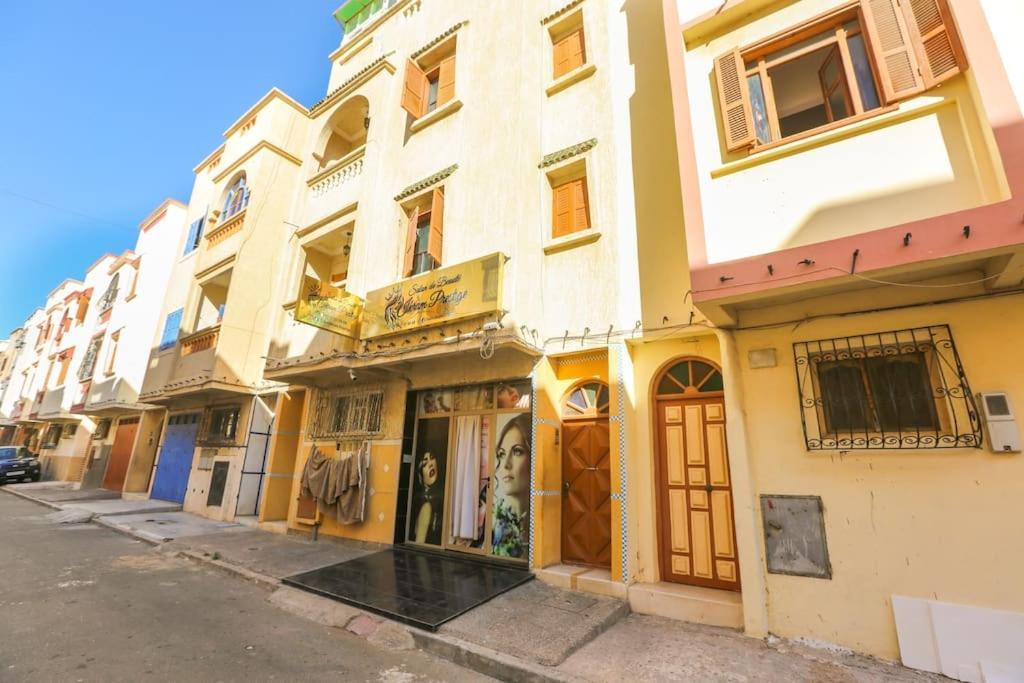 Charming Home With Private Terrace Essaouira Exterior photo