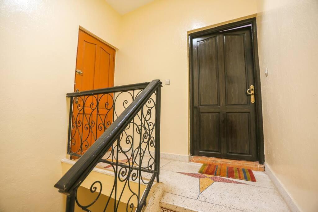Charming Home With Private Terrace Essaouira Exterior photo