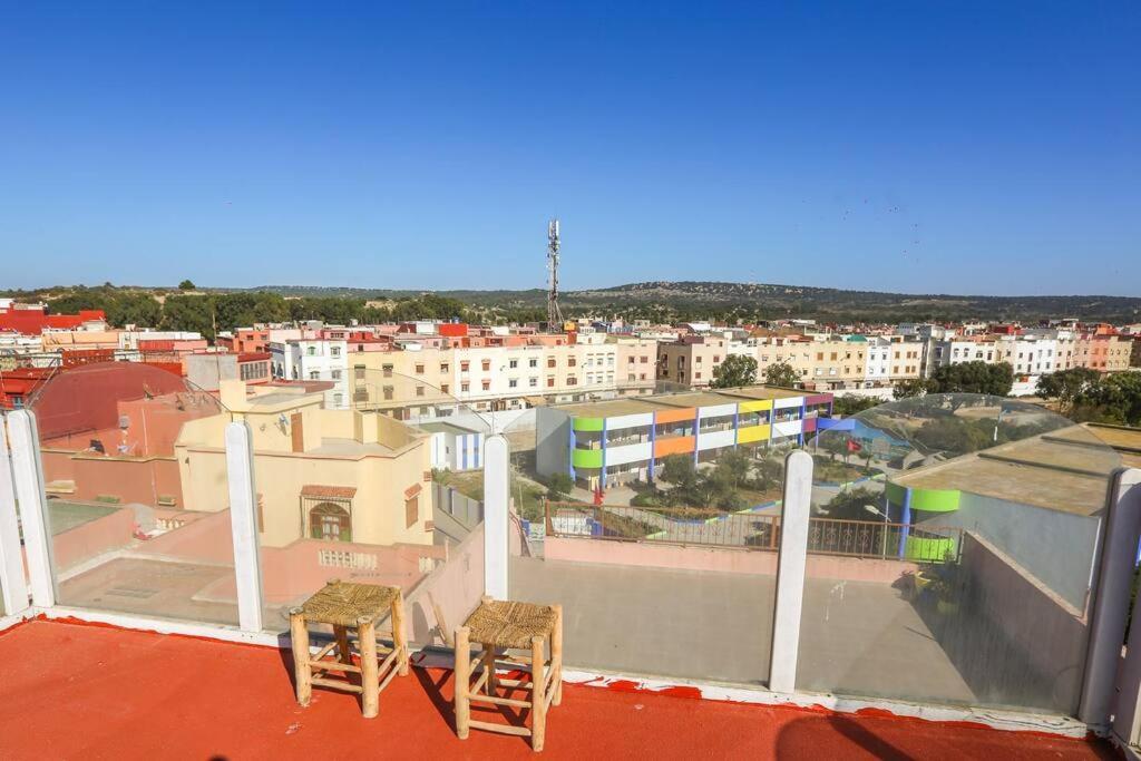 Charming Home With Private Terrace Essaouira Exterior photo