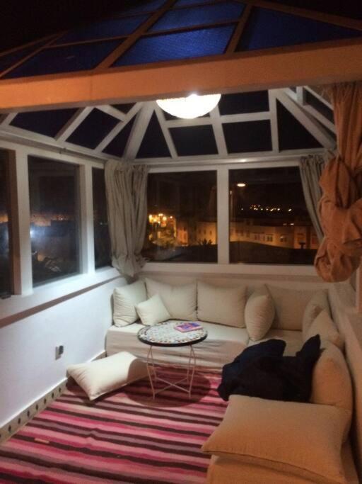 Charming Home With Private Terrace Essaouira Exterior photo